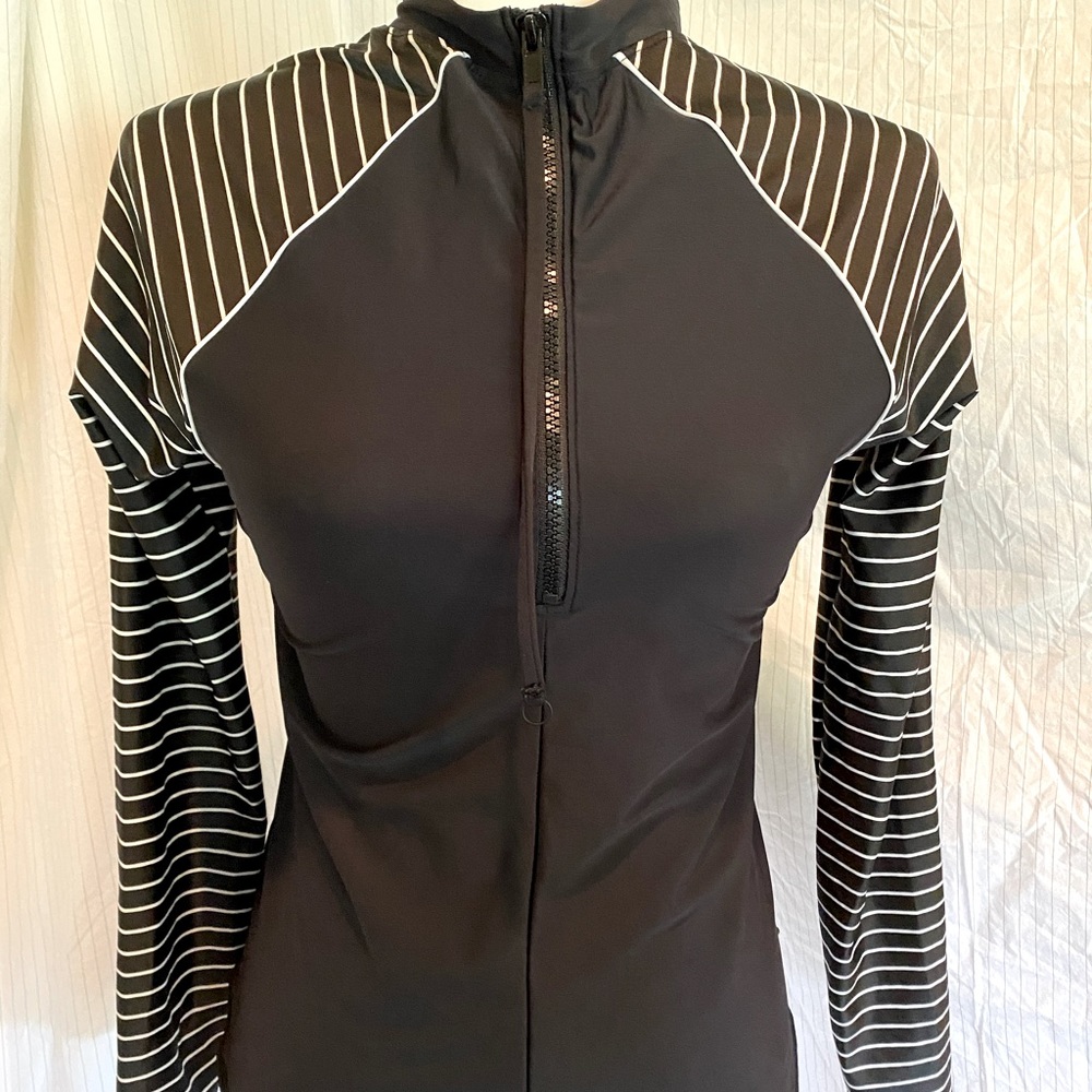 Swim Shirt size Medium- NWOT